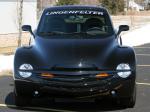 Chevrolet SSR Supercharged by Lingenfelter 2004 года